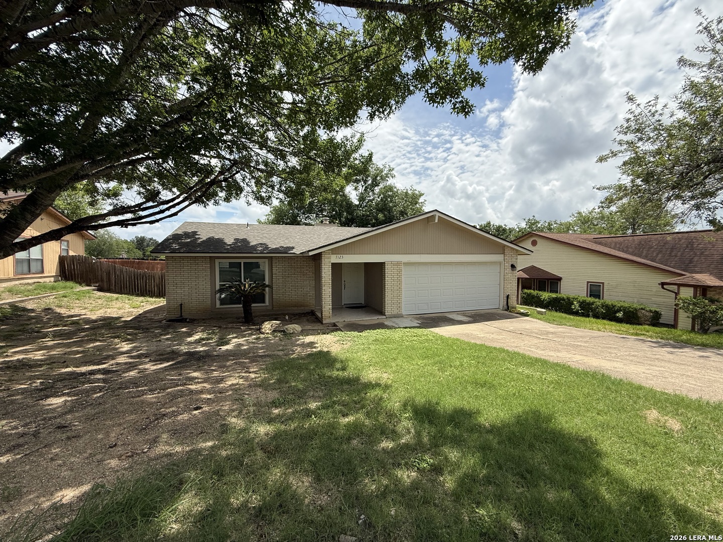7123 Winter Ridge Converse, TX 78109 - Photo 16 of 17