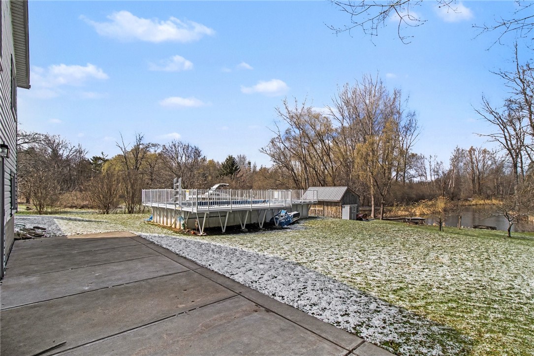 1333 Whitney Road Ontario, NY 14519 - Photo 22 of 31