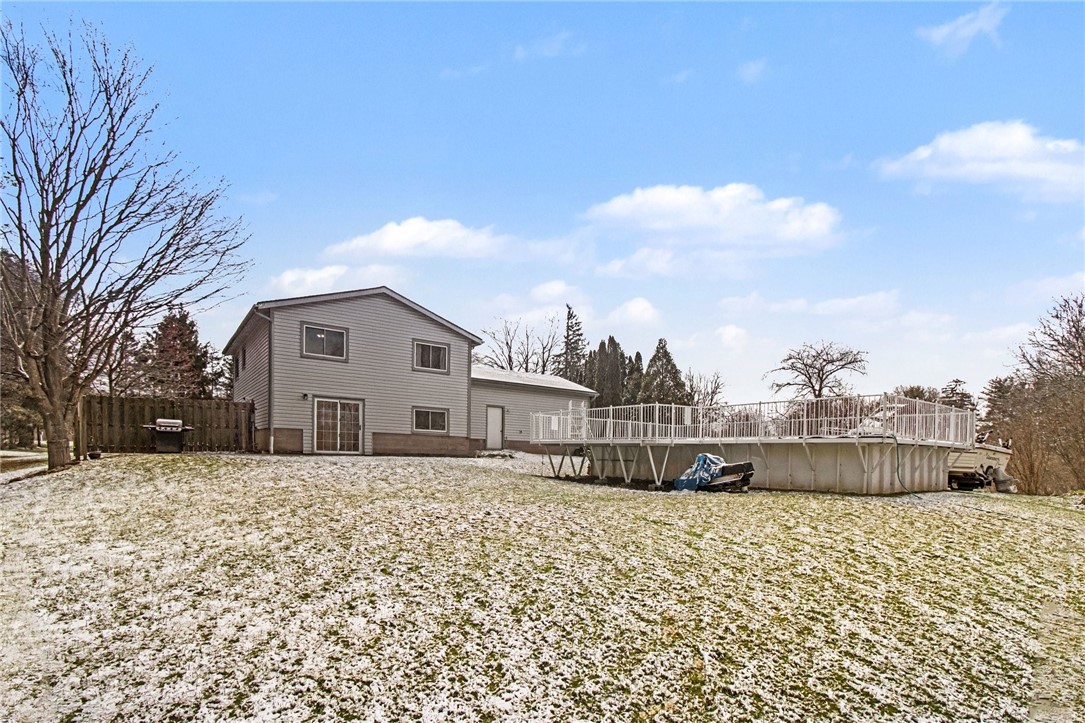 1333 Whitney Road Ontario, NY 14519 - Photo 23 of 31