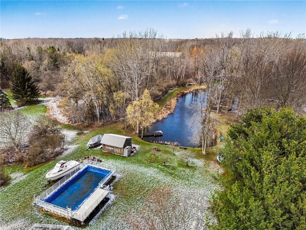 1333 Whitney Road Ontario, NY 14519 - Photo 30 of 31