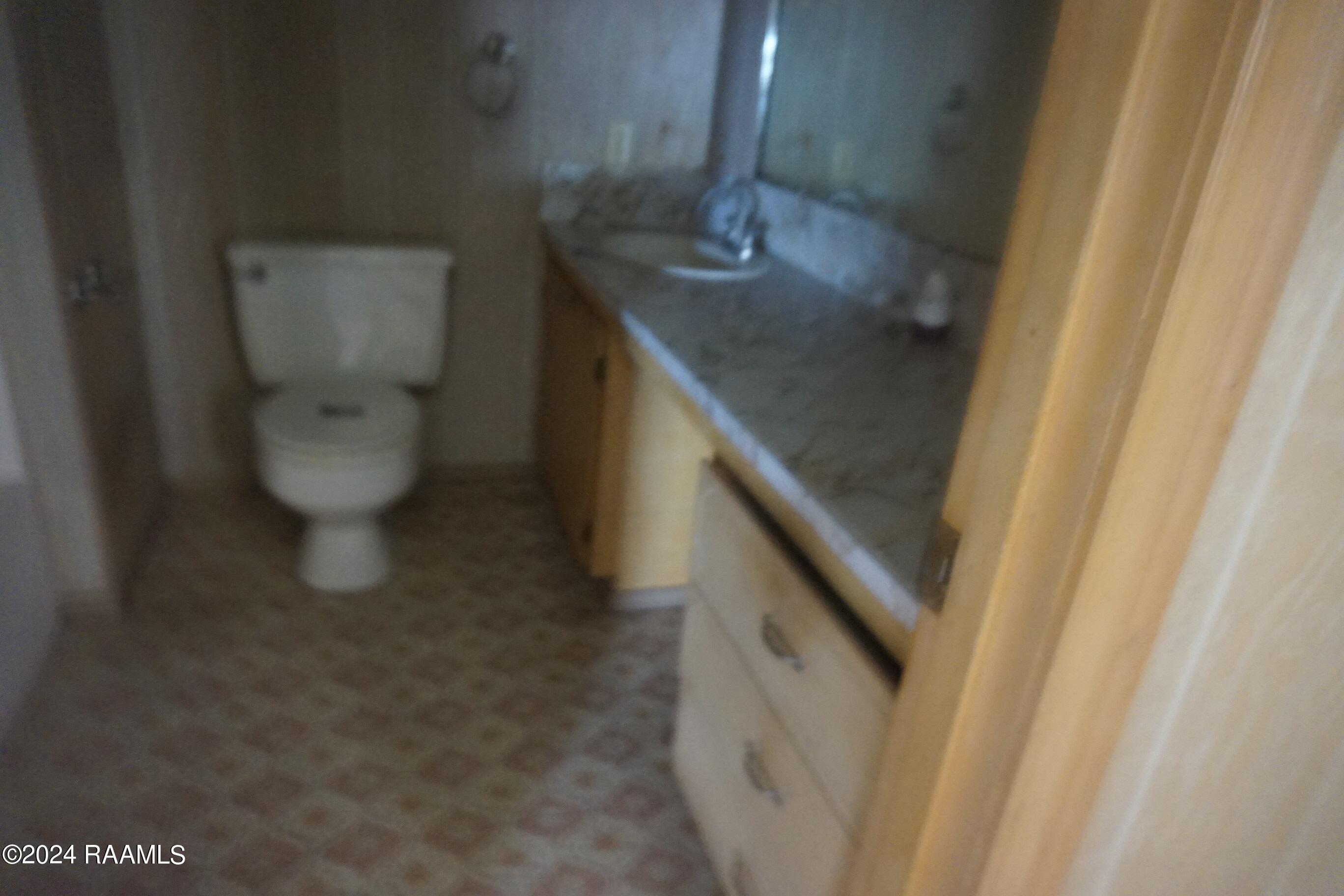 215 Soileau Road Eunice, LA 70535 - Photo 5 of 14 215 soileau bath 2 0406