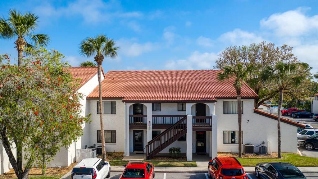1642 Stickney Point Road, Unit 201 Sarasota, FL 34231 - Photo 1 of 1
