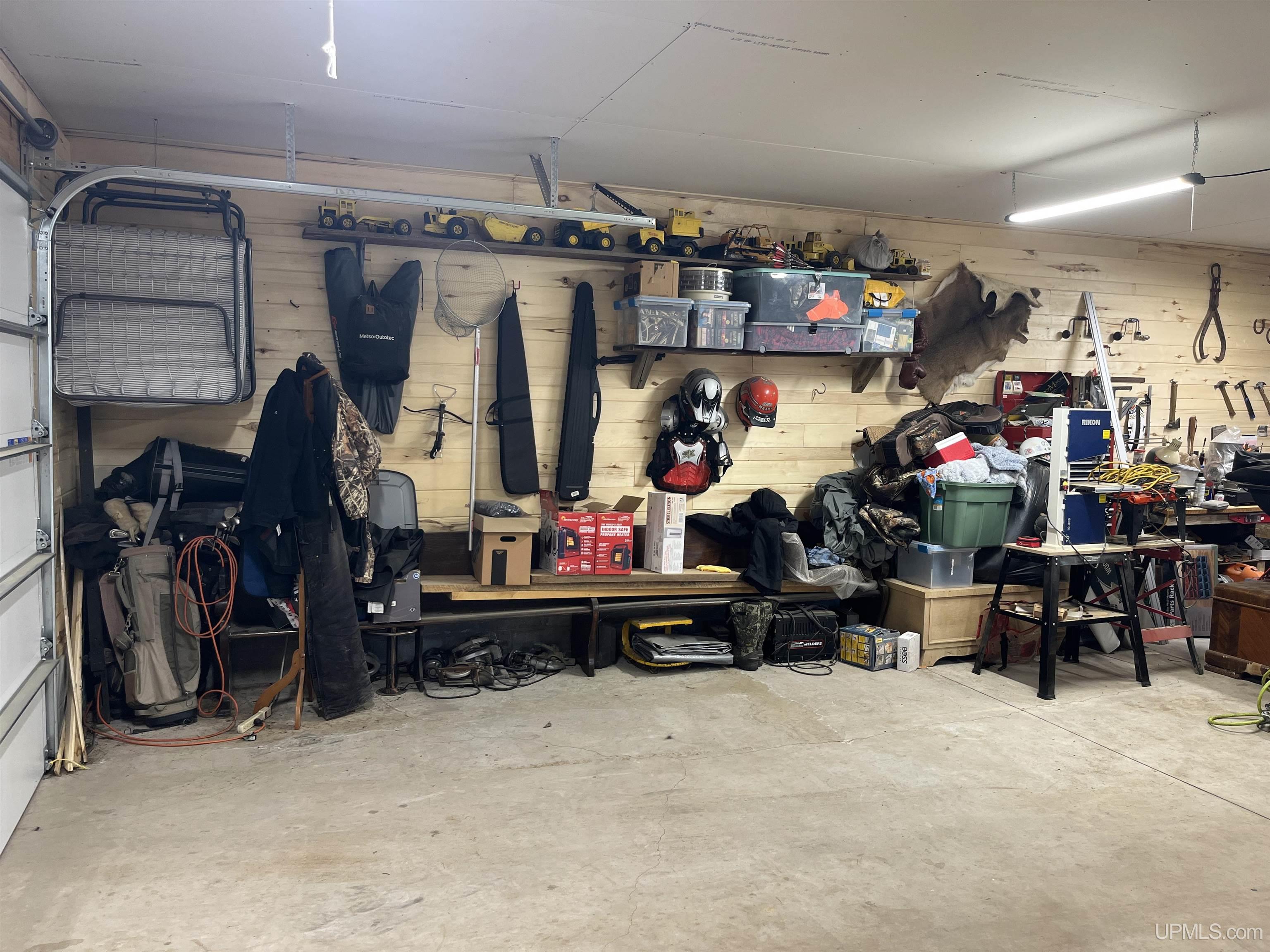 5925 Tasson Road South Ishpeming, MI 49849 - Photo 43 of 70