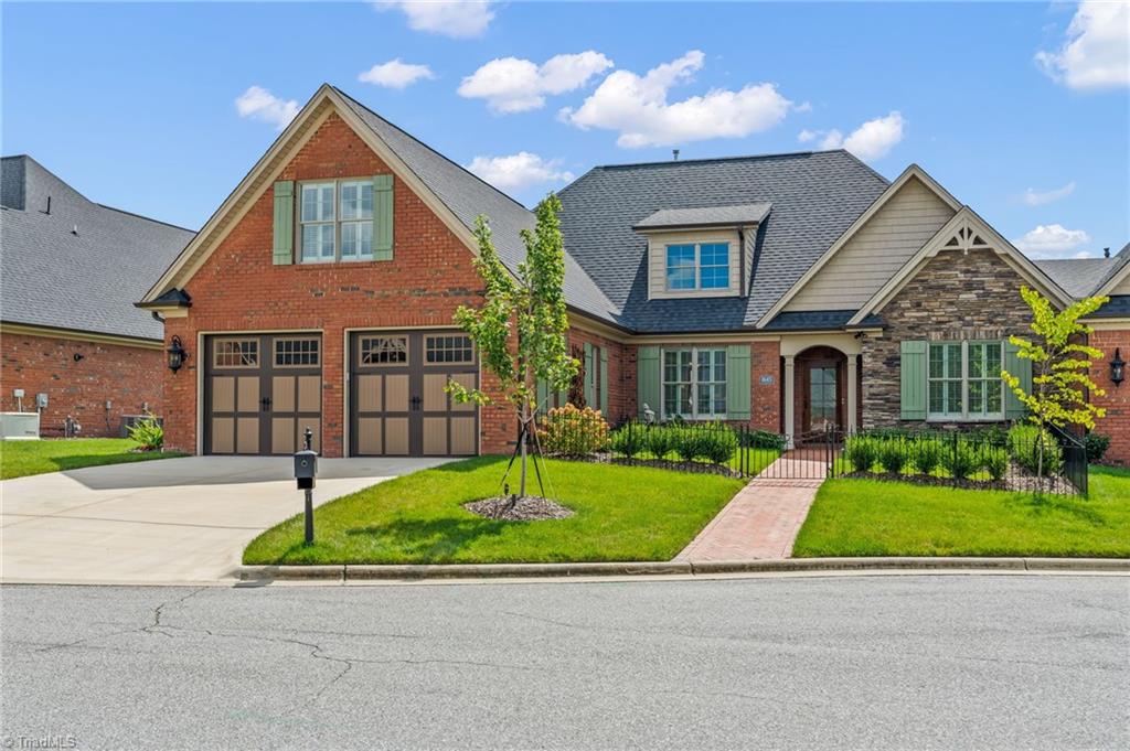 1645 Linton Court High Point, NC 27262 - Photo 1 of 50 Gallery Image 1