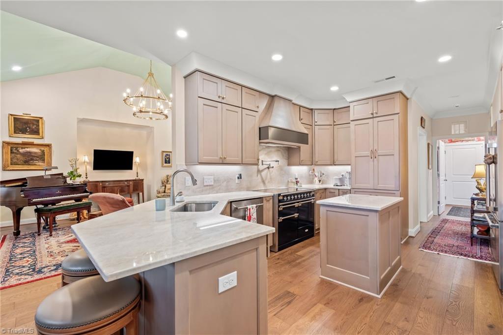 1645 Linton Court High Point, NC 27262 - Photo 12 of 50 Gallery Image 12