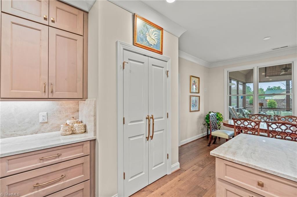 1645 Linton Court High Point, NC 27262 - Photo 17 of 50 Large Pantry