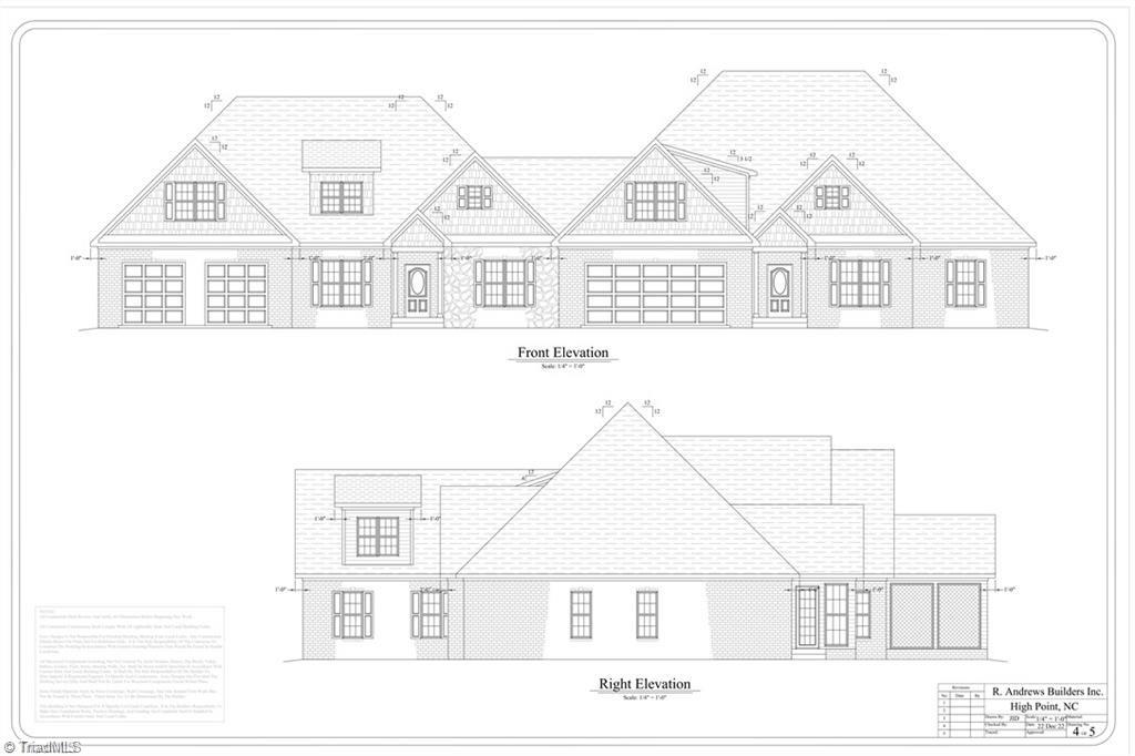 1645 Linton Court High Point, NC 27262 - Photo 2 of 50 Gallery Image 2
