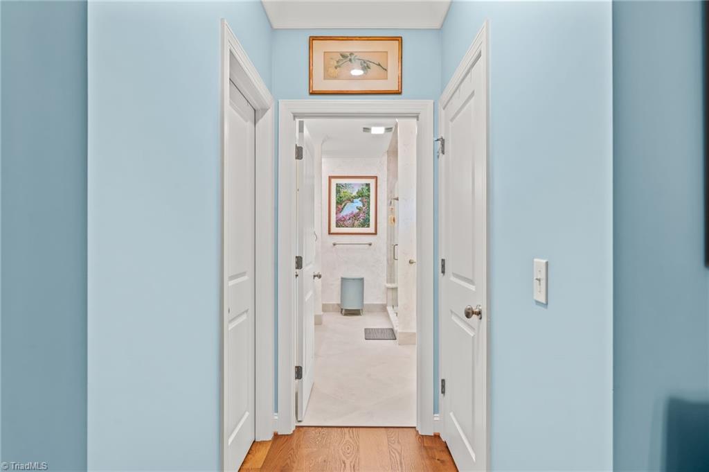 1645 Linton Court High Point, NC 27262 - Photo 22 of 50 Double Closets