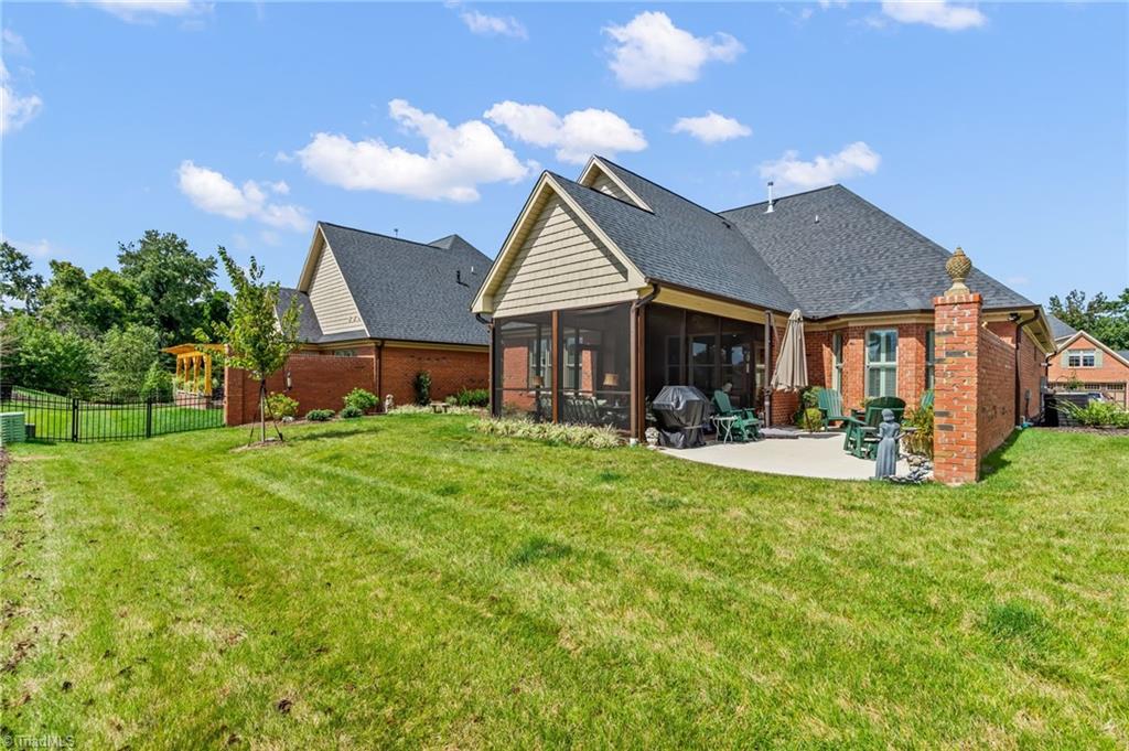 1645 Linton Court High Point, NC 27262 - Photo 35 of 50 Gallery Image 35