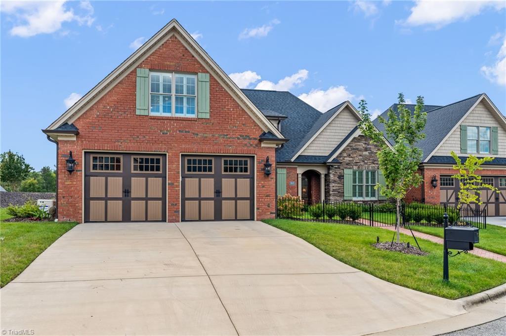 1645 Linton Court High Point, NC 27262 - Photo 36 of 50 Gallery Image 36