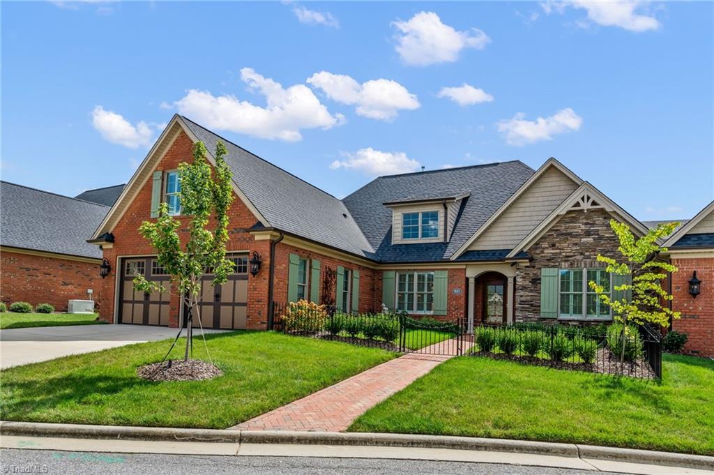 1645 Linton Court High Point, NC 27262 - Photo 37 of 50 Gallery Image 37