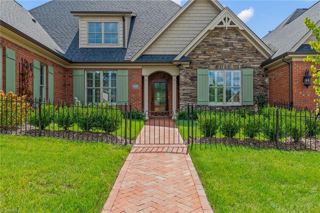 1645 Linton Court High Point, NC 27262 - Photo 38 of 50 Gallery Image 38
