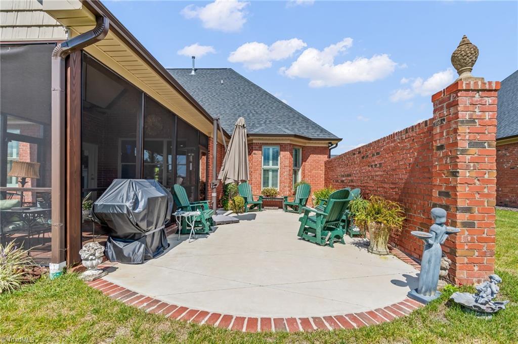 1645 Linton Court High Point, NC 27262 - Photo 45 of 50 Gallery Image 45