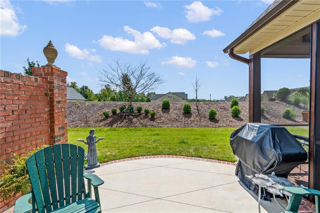 1645 Linton Court High Point, NC 27262 - Photo 46 of 50 Gallery Image 46