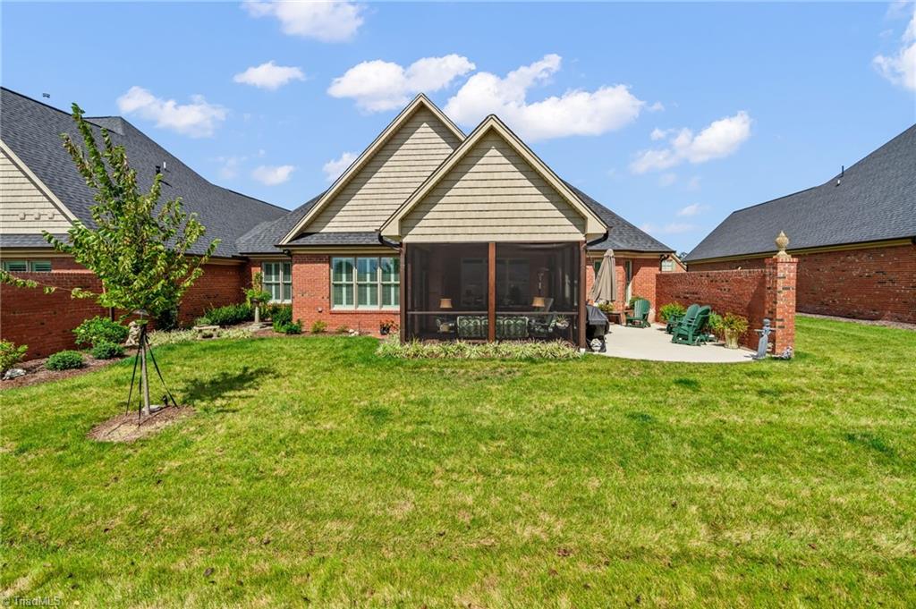 1645 Linton Court High Point, NC 27262 - Photo 48 of 50 Gallery Image 48