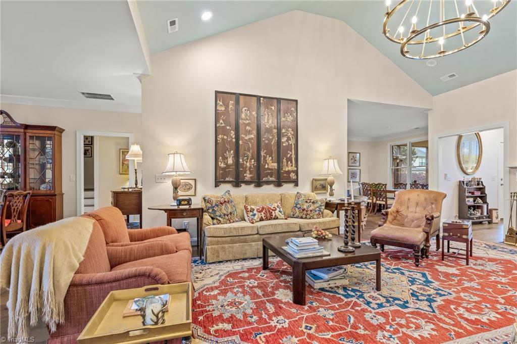1645 Linton Court High Point, NC 27262 - Photo 6 of 50 Gallery Image 6
