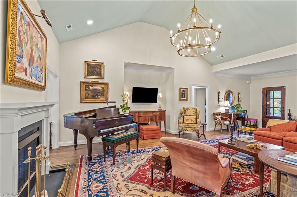 1645 Linton Court High Point, NC 27262 - Photo 7 of 50 Gallery Image 7