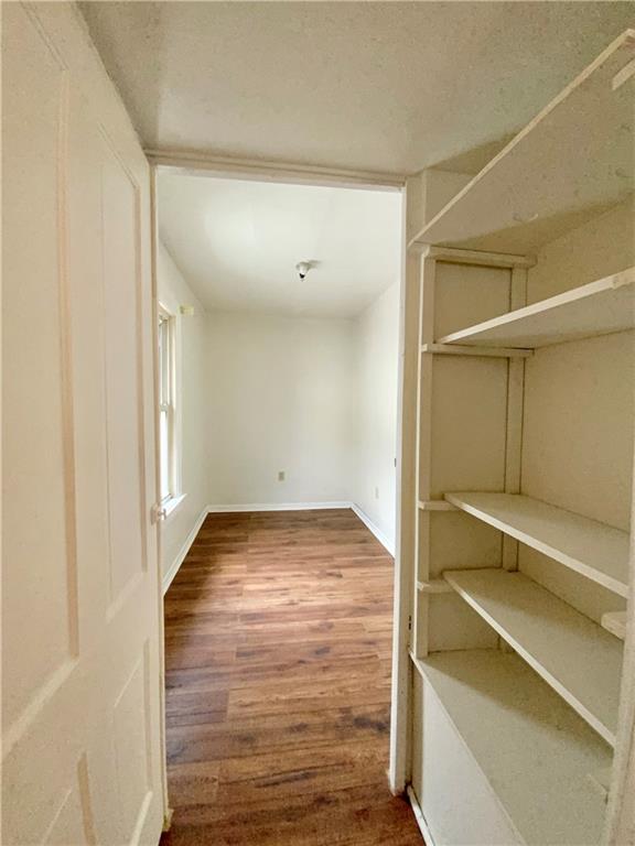 323 Prestley Road Bridgeville, PA 15017 - Photo 15 of 22 Second floor bedroom