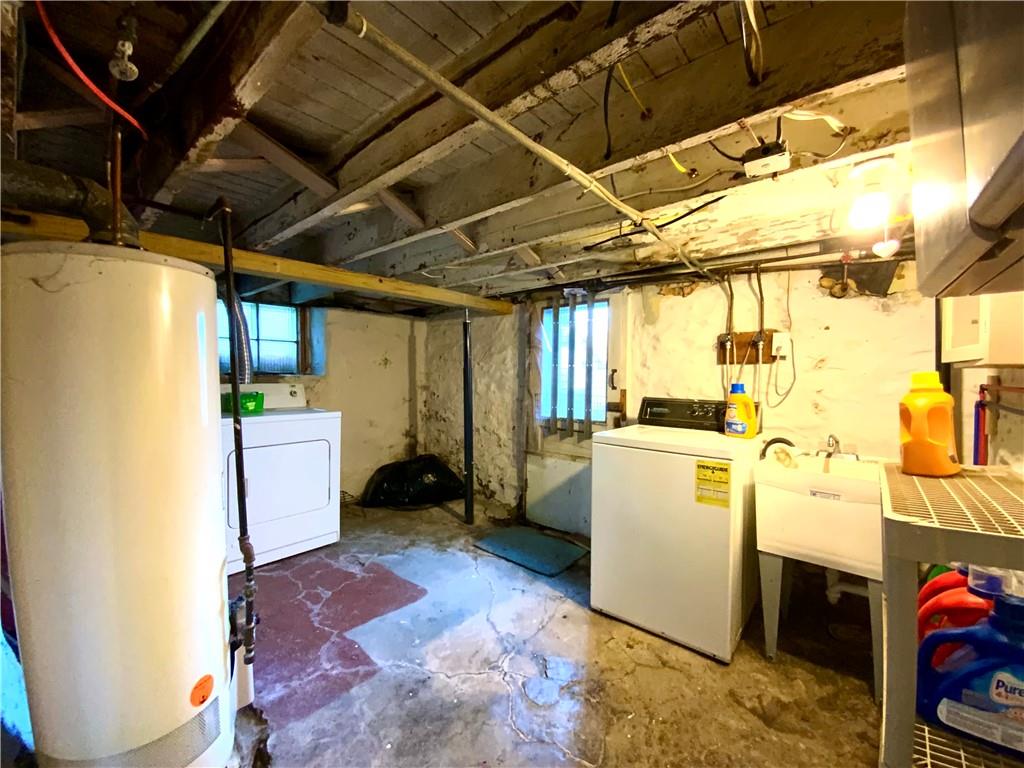 323 Prestley Road Bridgeville, PA 15017 - Photo 19 of 22 Gallery Image 19