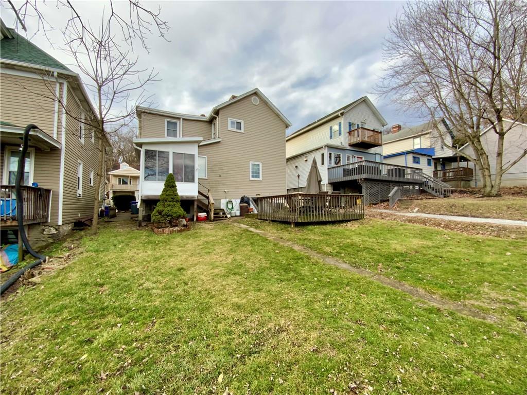 323 Prestley Road Bridgeville, PA 15017 - Photo 21 of 22 Gallery Image 21