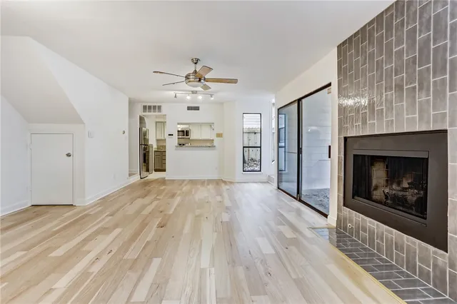 $2,400 | 2507 Quarry Road, Unit D, Austin, TX 78703