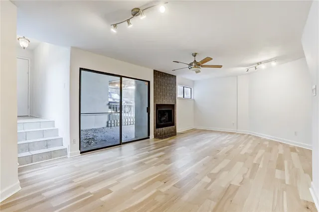 $2,400 | 2507 Quarry Road, Unit D, Austin, TX 78703