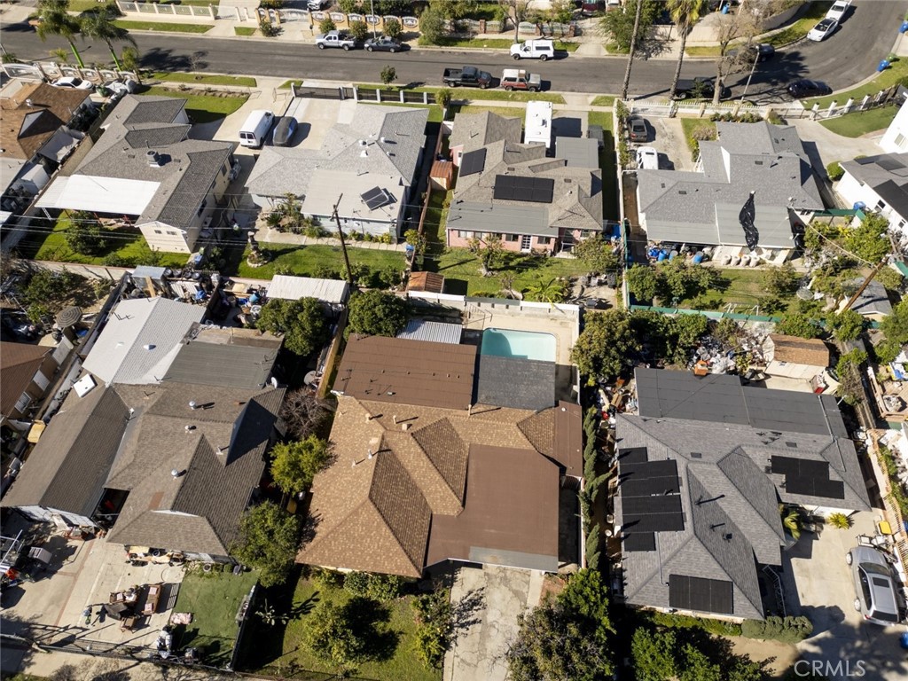 12557 Debell Street Pacoima, CA 91331 - Photo 35 of 36