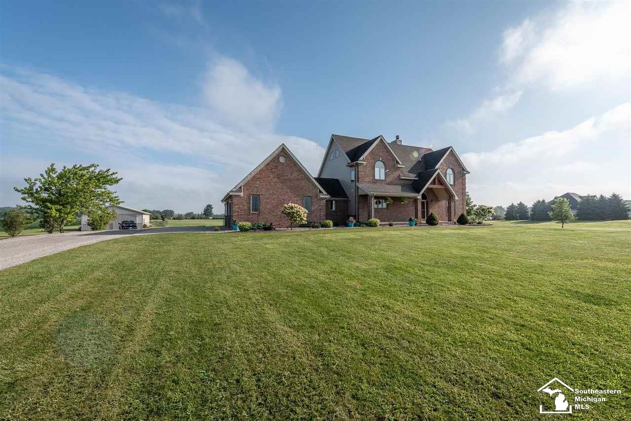 616 East Dean Road Temperance, MI 48182 - Photo 46 of 56