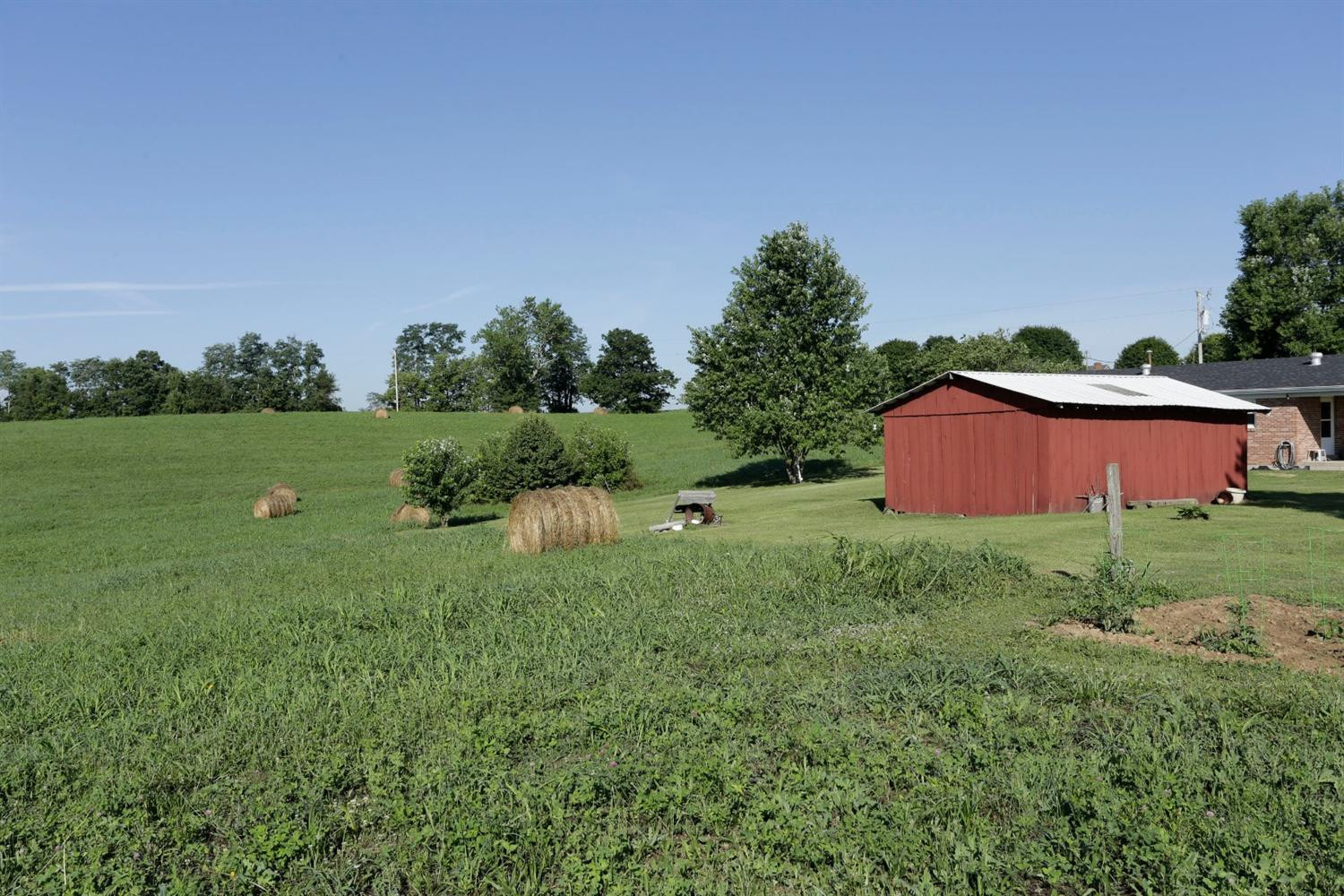 266 White Conkwright Road Winchester, KY 40391 - Photo 27 of 38 Photo 27