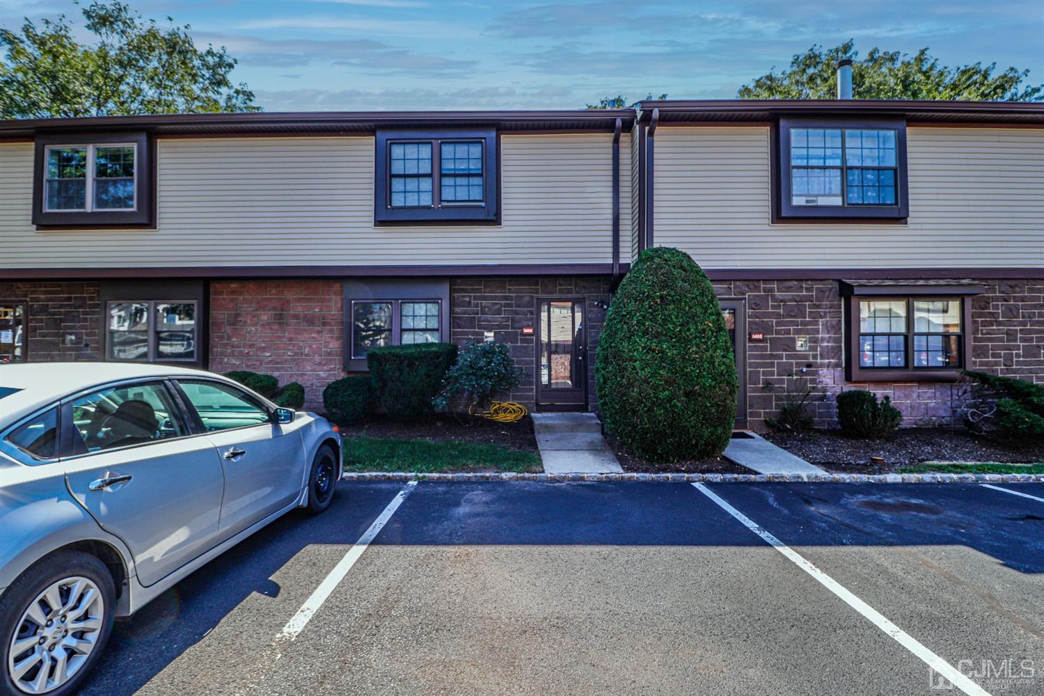 5602 Hana Road Edison, NJ 08817 - Photo 1 of 29 a view of a car parked in front of a house