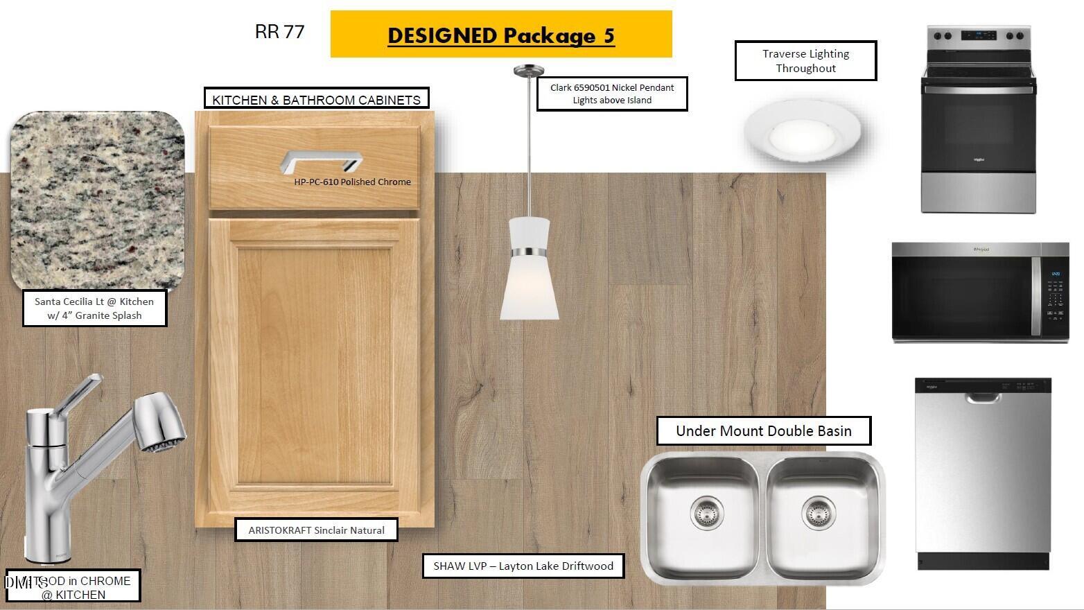 10615 Brookside Reserve Road Raleigh, NC 27614 - Photo 2 of 7 RR 77 - DP1