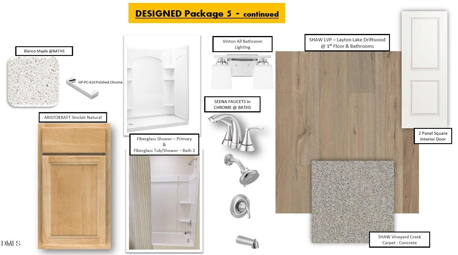 10615 Brookside Reserve Road Raleigh, NC 27614 - Photo 3 of 7 RR 77 - DP2