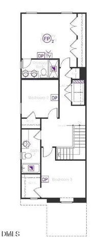 $323,837 | 10615 Brookside Reserve Road, Raleigh, NC 27614