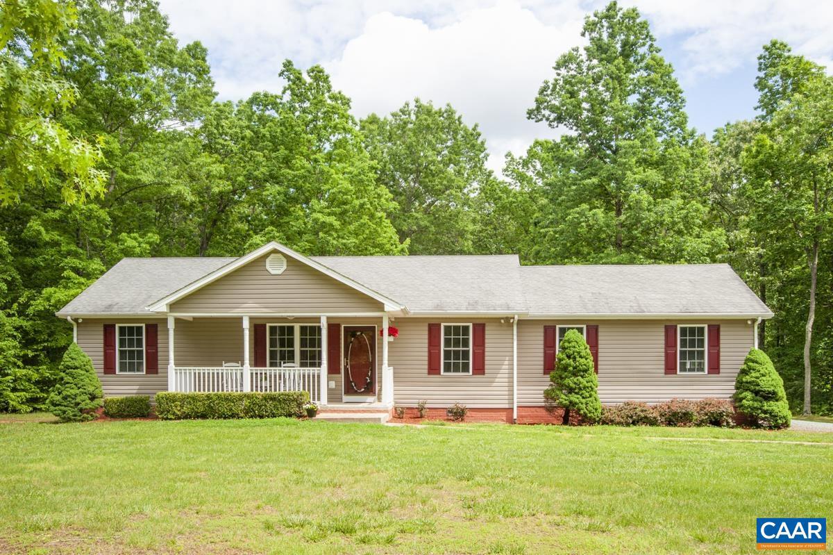 1158 Loving Road Zion Crossroads, VA 22942 - Photo 1 of 30 Gallery Image 1