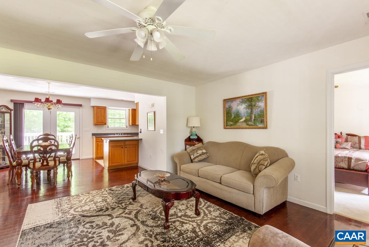1158 Loving Road Zion Crossroads, VA 22942 - Photo 5 of 30 Gallery Image 5