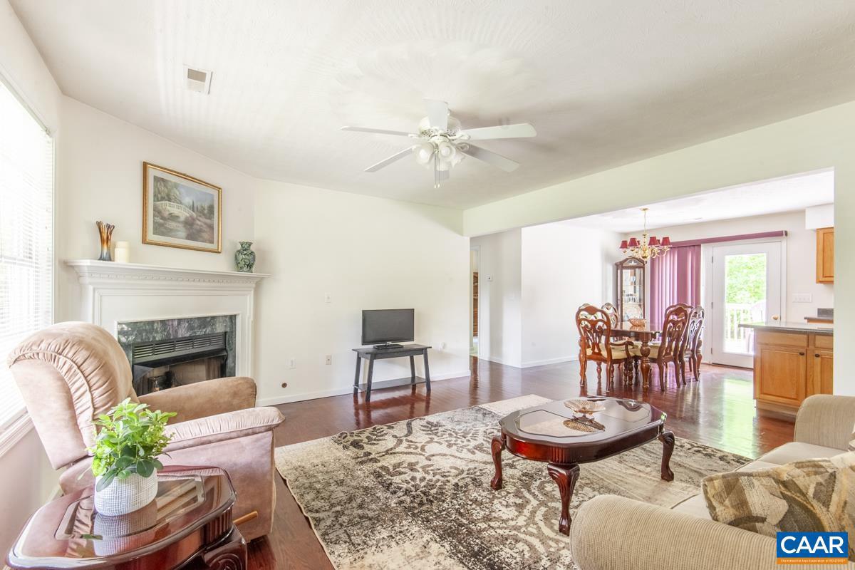 1158 Loving Road Zion Crossroads, VA 22942 - Photo 6 of 30 Gallery Image 6