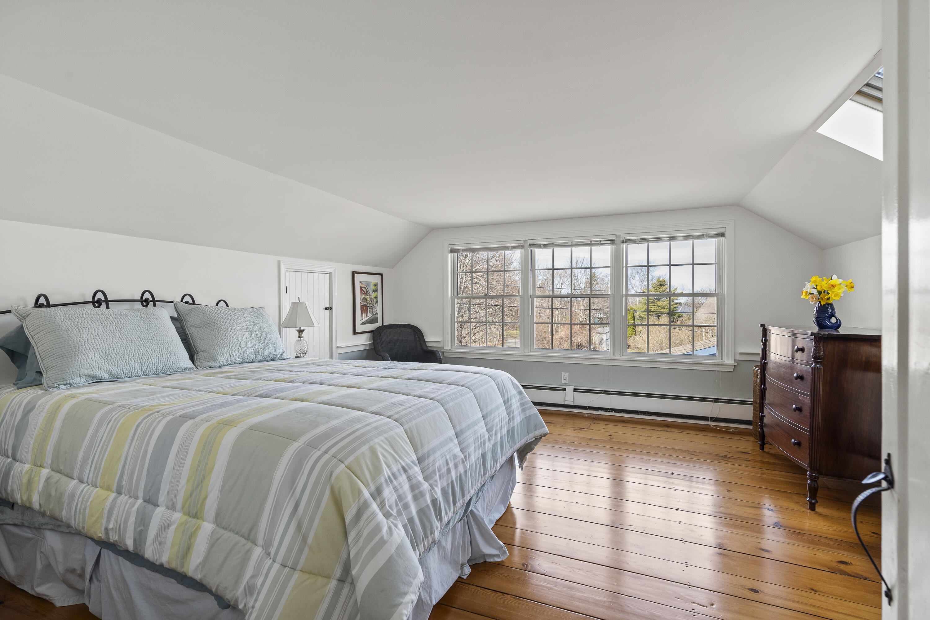6 Barker Point Road Bailey Island, ME 04003 - Photo 47 of 59 Bedroom 2