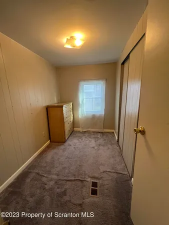 a view of room