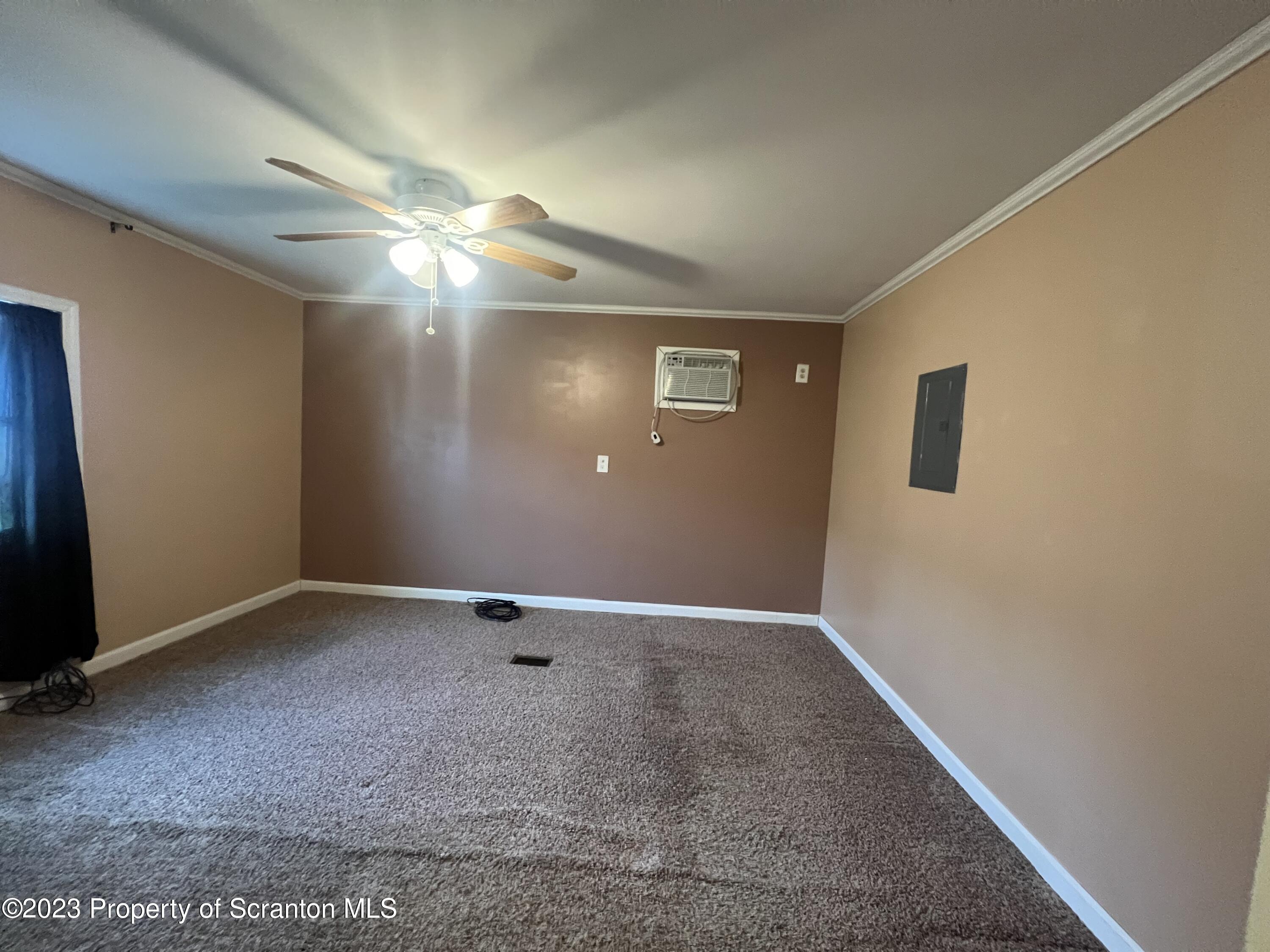 50 Mt Laurel L 50 Spring Brook Moscow, PA 18444 - Photo 10 of 13 a view of an empty room