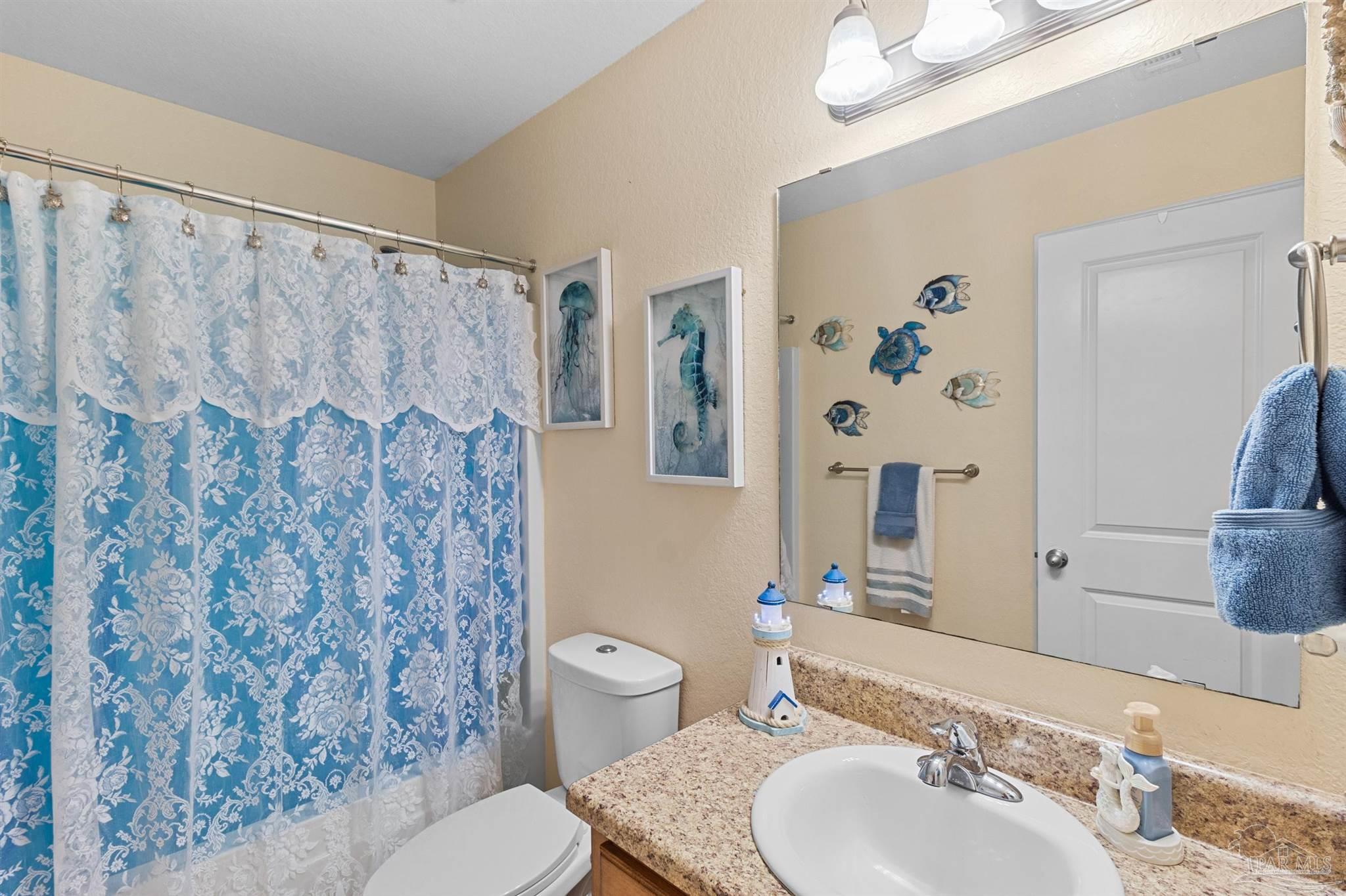 4633 Nichols Creek Road Milton, FL 32583 - Photo 18 of 32 Gallery Image 18