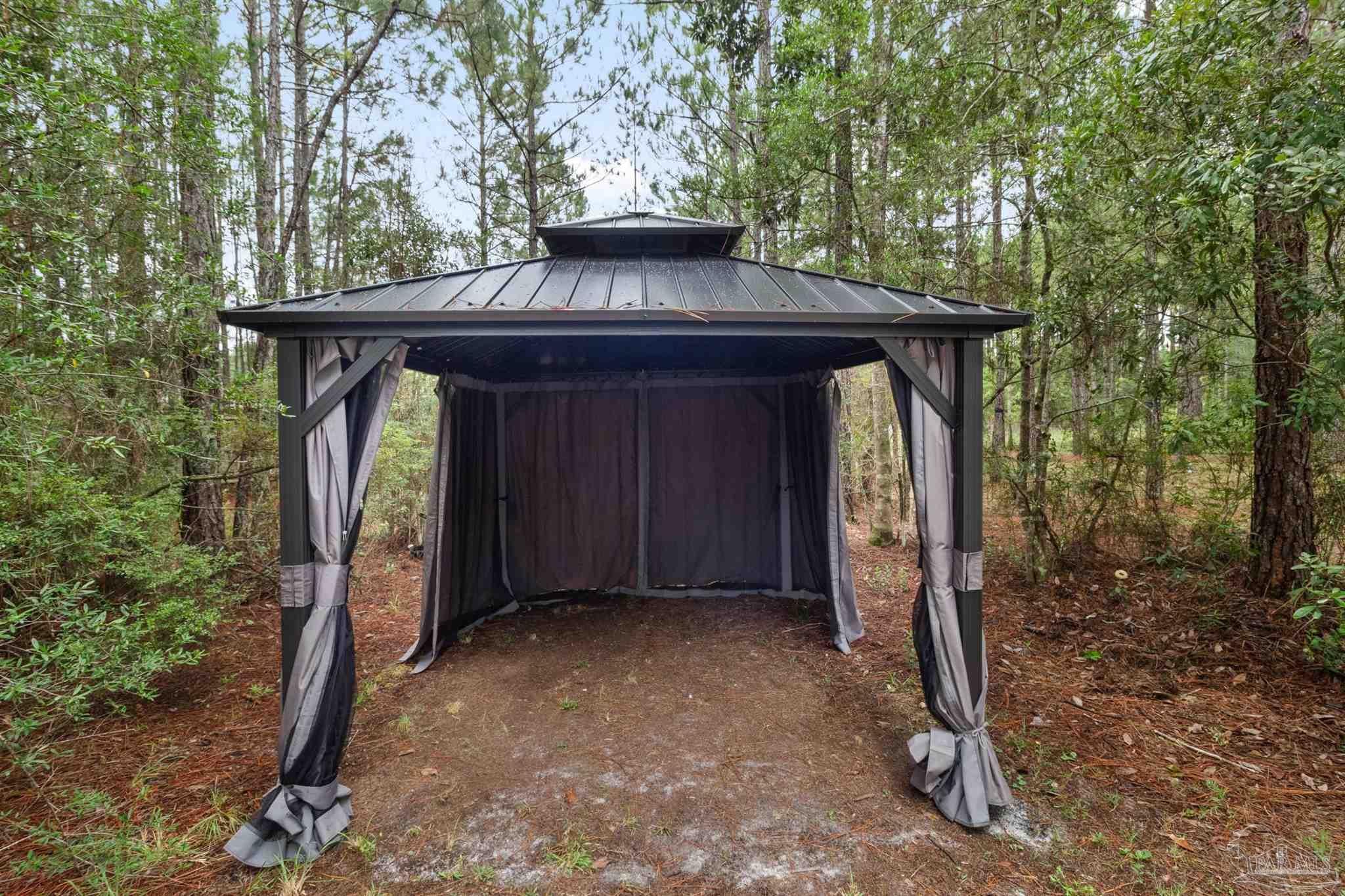 4633 Nichols Creek Road Milton, FL 32583 - Photo 29 of 32 Gallery Image 29