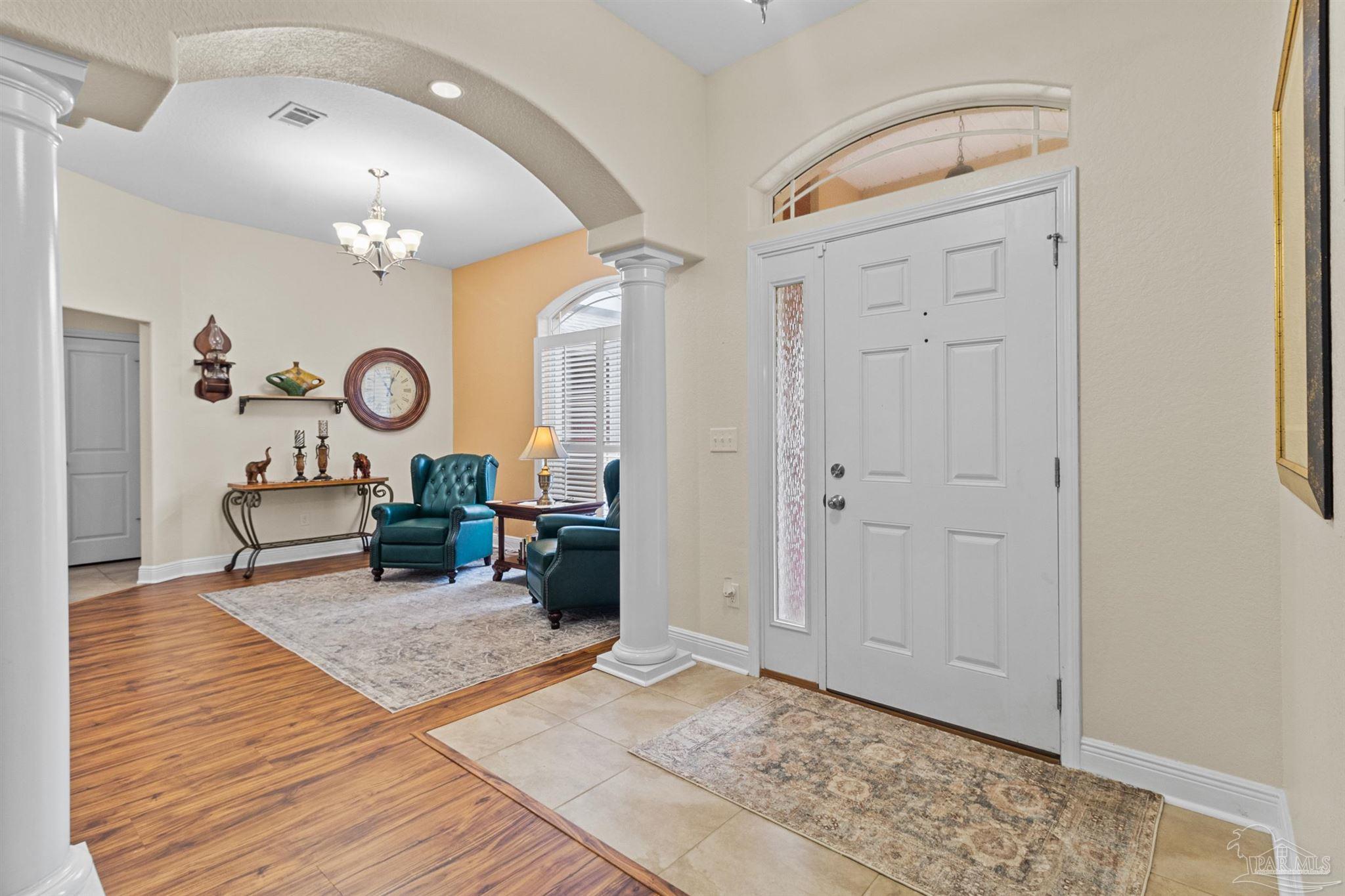 4633 Nichols Creek Road Milton, FL 32583 - Photo 10 of 32 Gallery Image 10