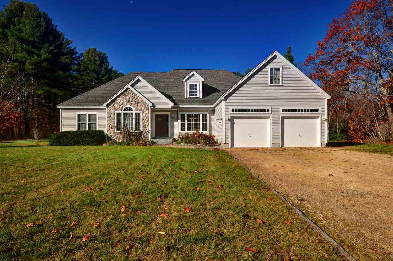 113 Ledge Road Chester, NH 03036 - Photo 1 of 39