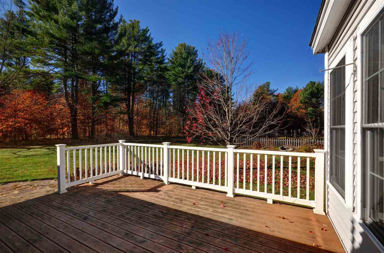 113 Ledge Road Chester, NH 03036 - Photo 11 of 39