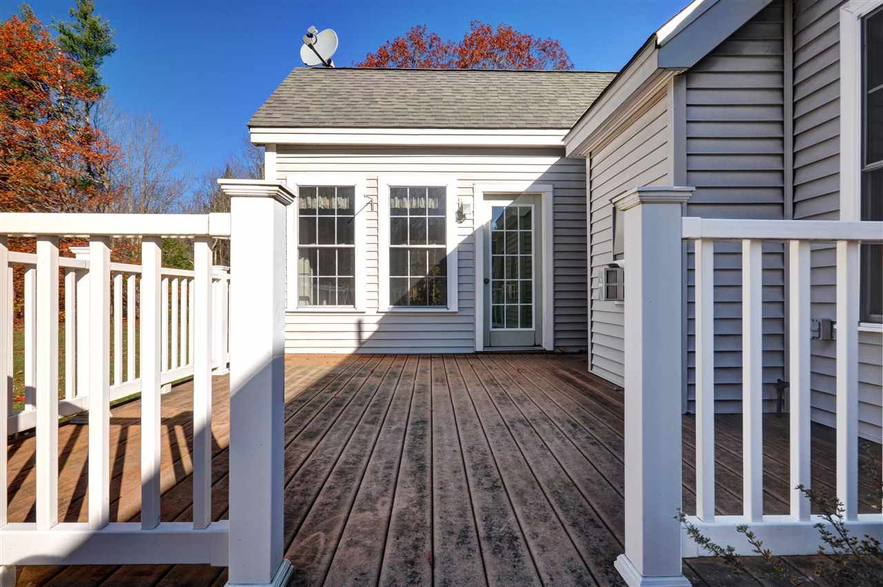 113 Ledge Road Chester, NH 03036 - Photo 12 of 39