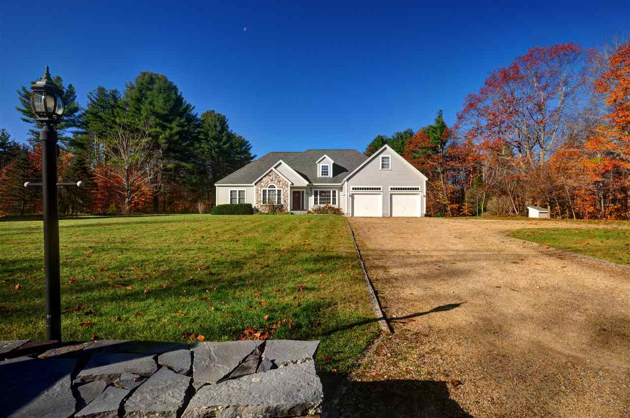 113 Ledge Road Chester, NH 03036 - Photo 3 of 39