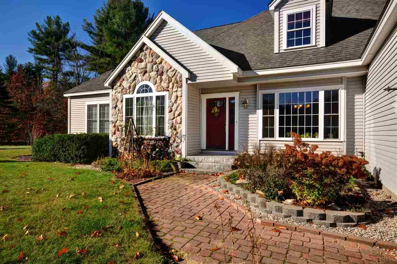 113 Ledge Road Chester, NH 03036 - Photo 4 of 39