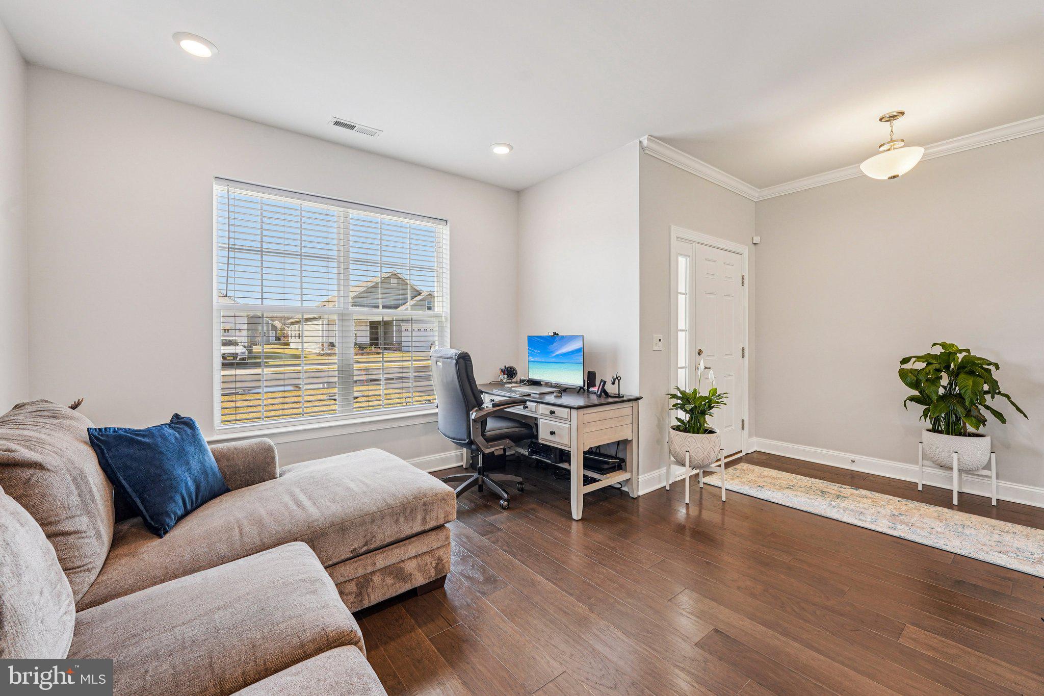 4 Pier Street Eastampton, NJ 08060 - Photo 11 of 38 Office or Den