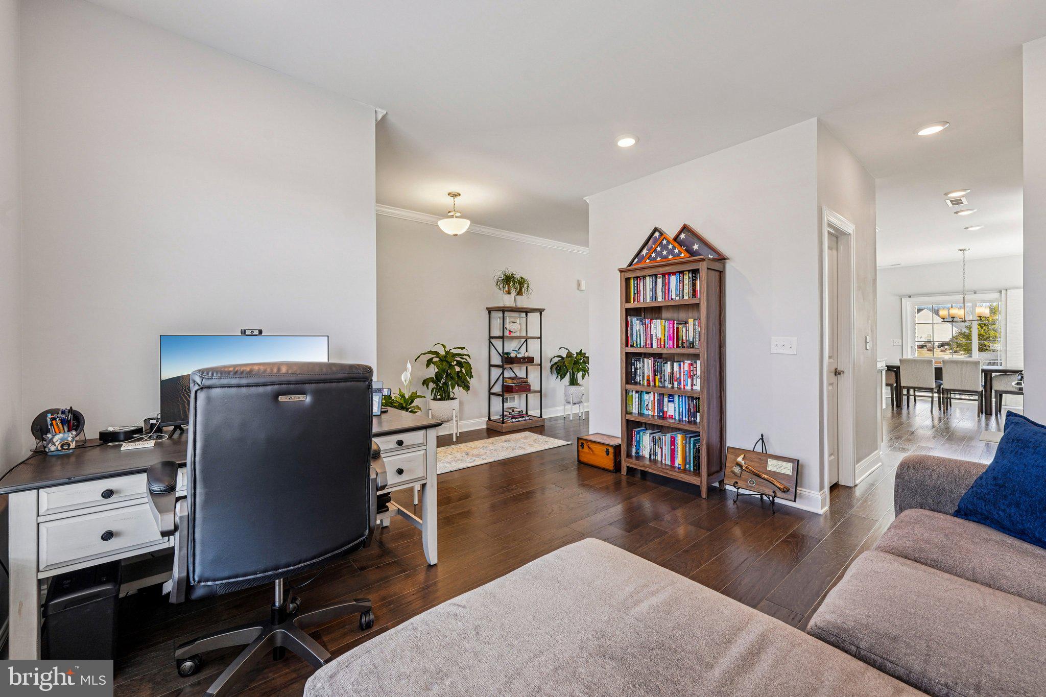 4 Pier Street Eastampton, NJ 08060 - Photo 12 of 38 Office