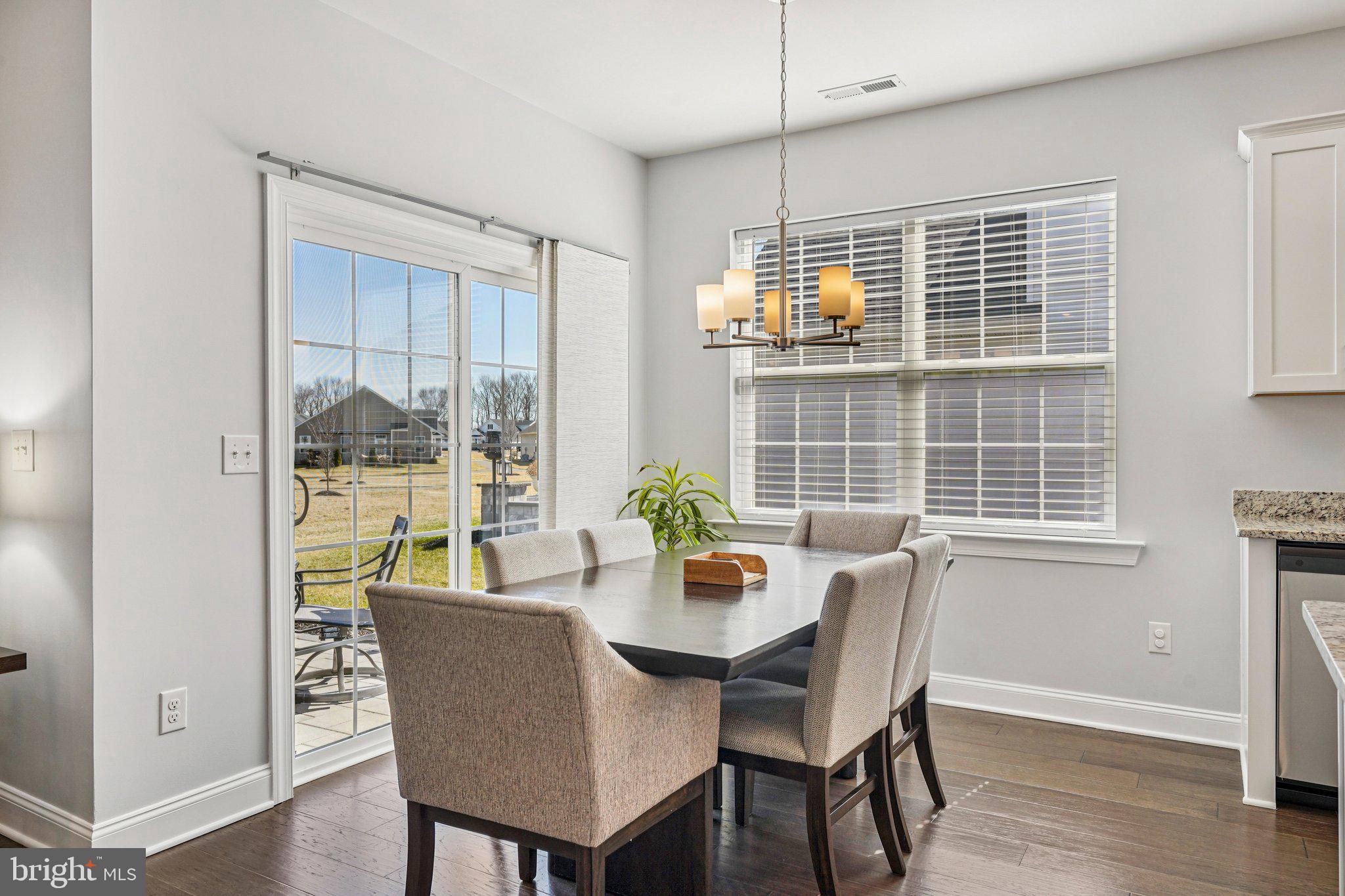 4 Pier Street Eastampton, NJ 08060 - Photo 16 of 38 Dining Room